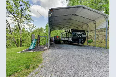 50 Eller Hollow Road, Weaverville, NC 28787 - Photo 33
