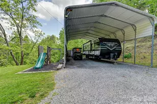 50 Eller Hollow Rd, Weaverville, NC 28787 - Photo 33