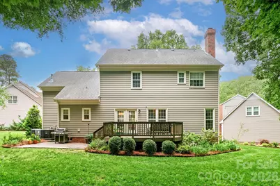 7231 Fortrose Lane, Charlotte, NC 28277 - Photo 37