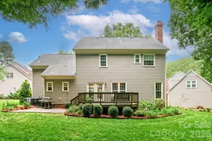 7231 Fortrose Ln, Charlotte, NC 28277 - Photo 37