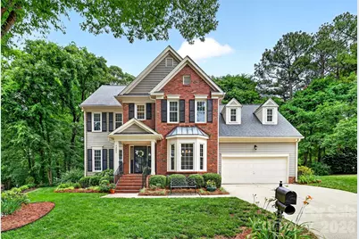 7231 Fortrose Lane, Charlotte, NC 28277 - Photo 1