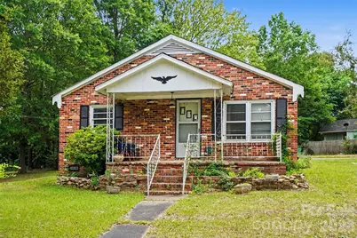 301 Hampton Road, Lancaster, SC 29720 - Photo 1