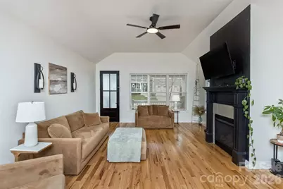 84 Rose Creek Road, Leicester, NC 28748 - Photo 3