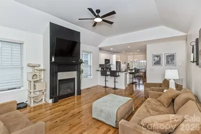 84 Rose Creek Road, Leicester, NC 28748 - Photo 5