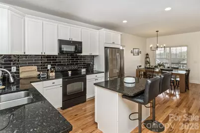 84 Rose Creek Road, Leicester, NC 28748 - Photo 7