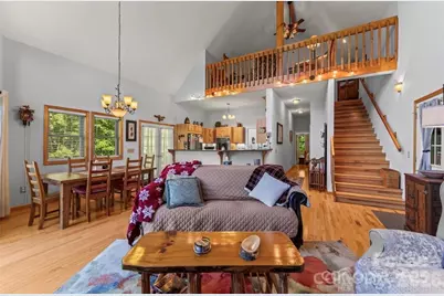 461 N Mallard Cove, Almond, NC 28771 - Photo 11