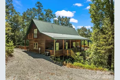 461 N Mallard Cove, Almond, NC 28771 - Photo 31