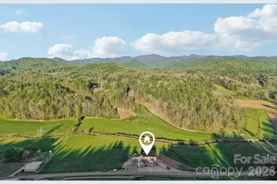1060 California Creek Road, Mars Hill, NC 28754 - Photo 3