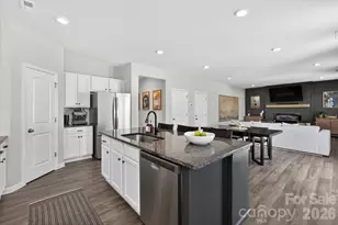 6002 Weddington Pointe Dr, Monroe, NC 28110 - Photo 3