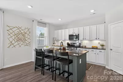 6002 Weddington Pointe Drive, Monroe, NC 28110 - Photo 1