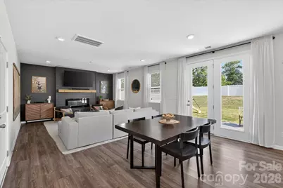 6002 Weddington Pointe Drive, Monroe, NC 28110 - Photo 5