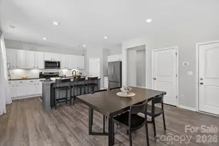 6002 Weddington Pointe Dr, Monroe, NC 28110 - Photo 11