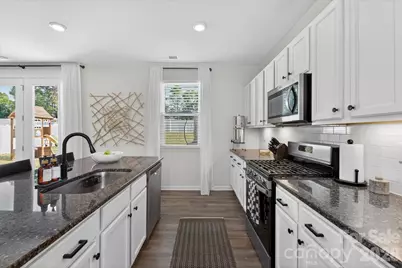 6002 Weddington Pointe Drive, Monroe, NC 28110 - Photo 1
