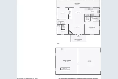 267 Caldwell Drive, Maggie Valley, NC 28751 - Photo 43