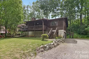 267 Caldwell Dr, Maggie Valley, NC 28751 - Photo 1