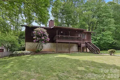267 Caldwell Drive, Maggie Valley, NC 28751 - Photo 3