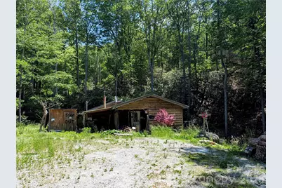 1034 Kyles Creek Road, Hendersonville, NC 28792 - Photo 1