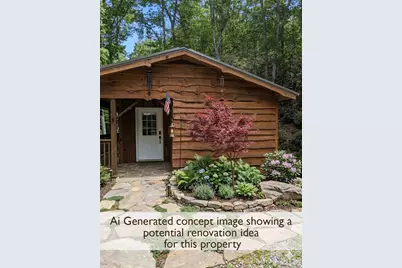1034 Kyles Creek Road, Hendersonville, NC 28792 - Photo 19