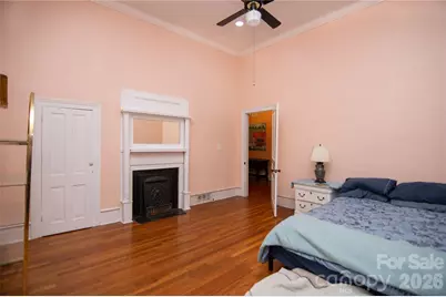600 W Warren Street, Shelby, NC 28150 - Photo 5