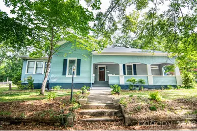 600 W Warren Street, Shelby, NC 28150 - Photo 1