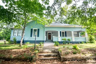 600 W Warren St, Shelby, NC 28150 - Photo 1
