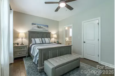 16508 Bryant Meadows Drive, Charlotte, NC 28278 - Photo 25