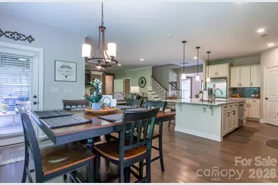 16508 Bryant Meadows Drive, Charlotte, NC 28278 - Photo 19