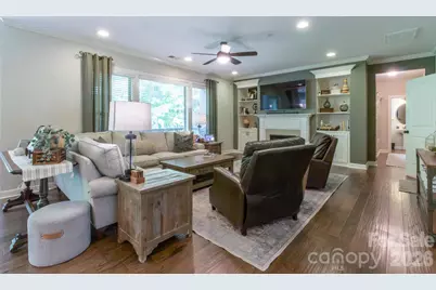 16508 Bryant Meadows Drive, Charlotte, NC 28278 - Photo 21