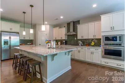 16508 Bryant Meadows Drive, Charlotte, NC 28278 - Photo 17