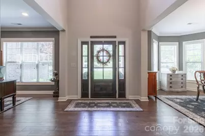 16508 Bryant Meadows Drive, Charlotte, NC 28278 - Photo 9