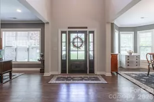 16508 Bryant Meadows Dr, Charlotte, NC 28278 - Photo 9
