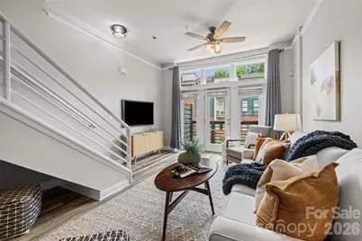 522 New Bern Station Court, Charlotte, NC 28209 - Photo 5