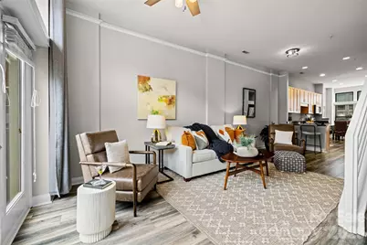 522 New Bern Station Court, Charlotte, NC 28209 - Photo 3