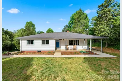 1108 Delwood Drive SW, Lenoir, NC 28645 - Photo 1
