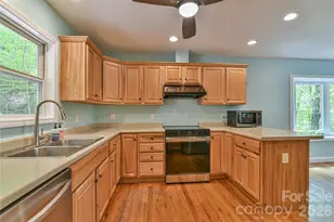 55 Sugar Hill Dr, Weaverville, NC 28787 - Photo 11