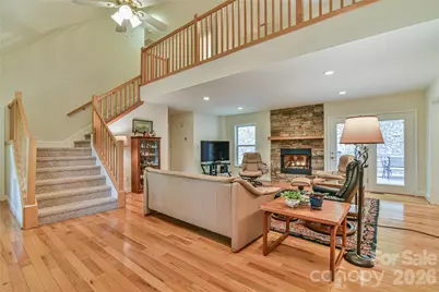 55 Sugar Hill Drive, Weaverville, NC 28787 - Photo 5