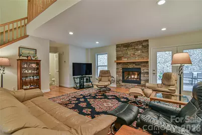 55 Sugar Hill Drive, Weaverville, NC 28787 - Photo 7