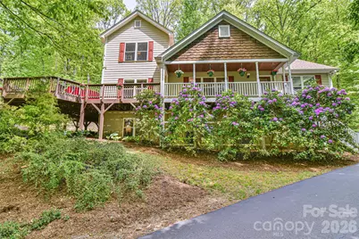 55 Sugar Hill Drive, Weaverville, NC 28787 - Photo 1