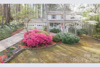 105 Horse Shoe Lane #62, Morganton, NC 28655 - Photo 3