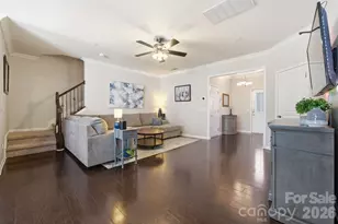 2441 Diplomat Ln, Charlotte, NC 28210 - Photo 5