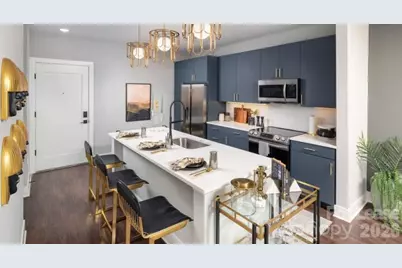2408 South Boulevard #B2, Charlotte, NC 28203 - Photo 23