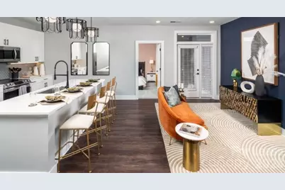 2408 South Boulevard #A1, Charlotte, NC 28203 - Photo 21