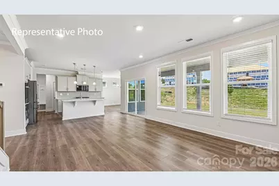 542 Mahogany Road, York, SC 29745 - Photo 5
