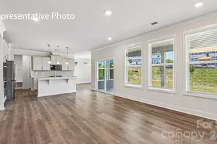 542 Mahogany Rd, York, SC 29745 - Photo 5