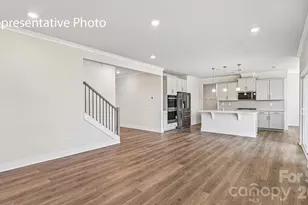 542 Mahogany Rd, York, SC 29745 - Photo 3