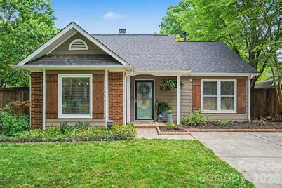 7450 Crestside Lane, Charlotte, NC 28227 - Photo 1