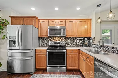 7450 Crestside Lane, Charlotte, NC 28227 - Photo 13