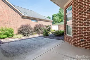 4534 Ideal Wy, Harrisburg, NC 28075 - Photo 33