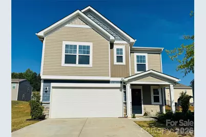 345 Gray Hawk Drive, Rockwell, NC 28138 - Photo 1