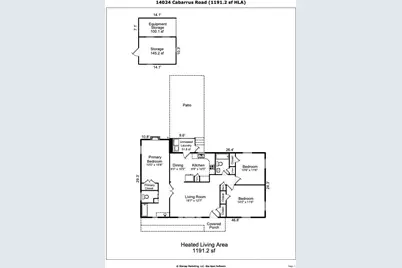 14024 Cabarrus Road, Charlotte, NC 28227 - Photo 31